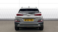Hyundai KONA 1.6 GDi Hybrid Premium 5dr DCT Hybrid Hatchback